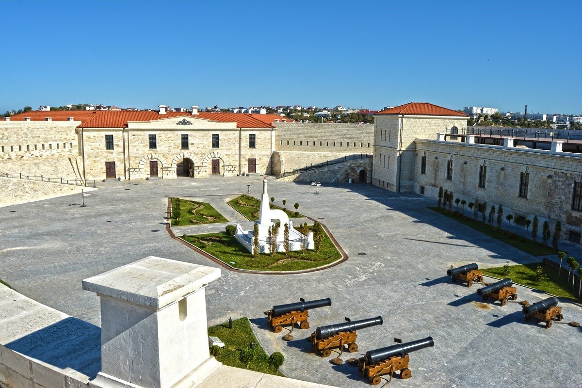 Что посмотреть и зачем идти